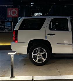 شيفروليه تاهو